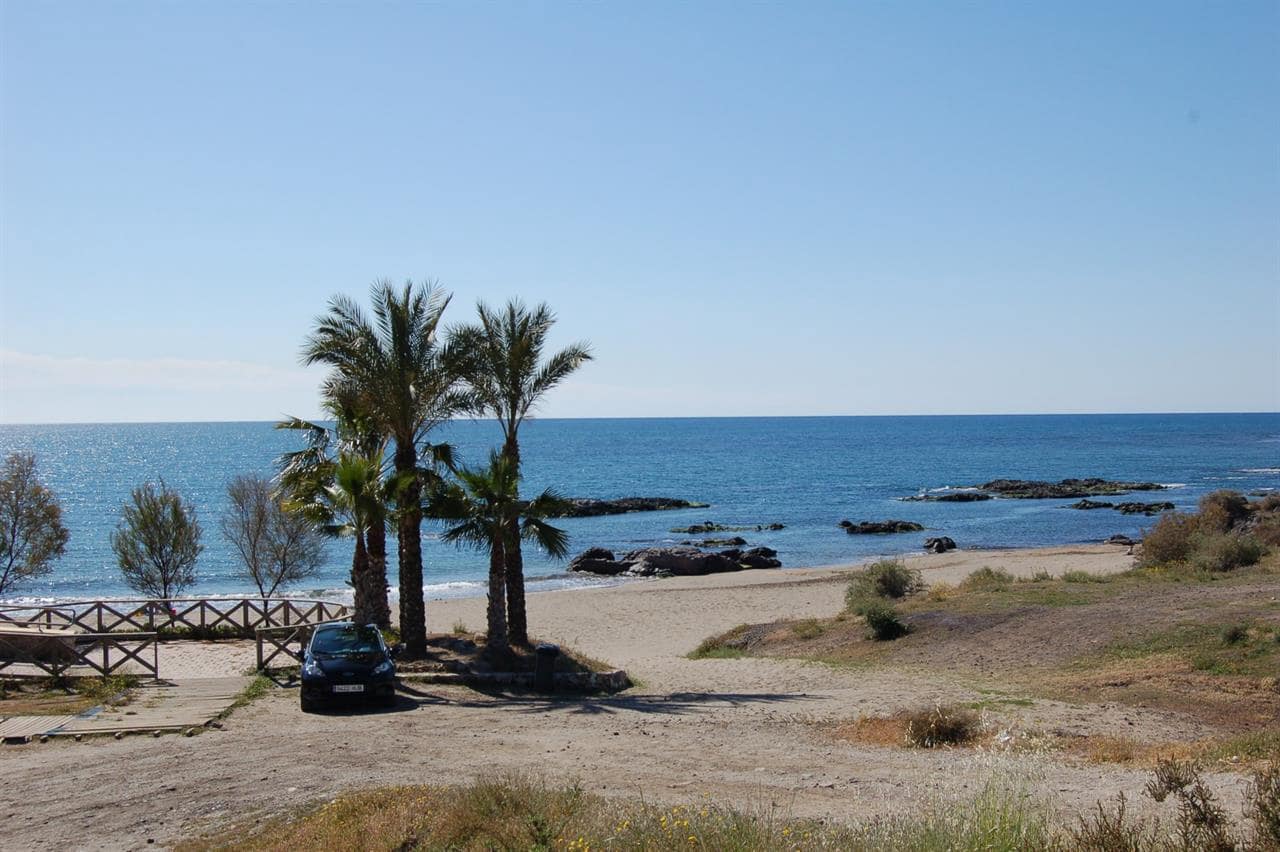 2 soveværelse Penthouse til salg i Mojacar med swimmingpool - € 382.000 (Ref: 8954116)