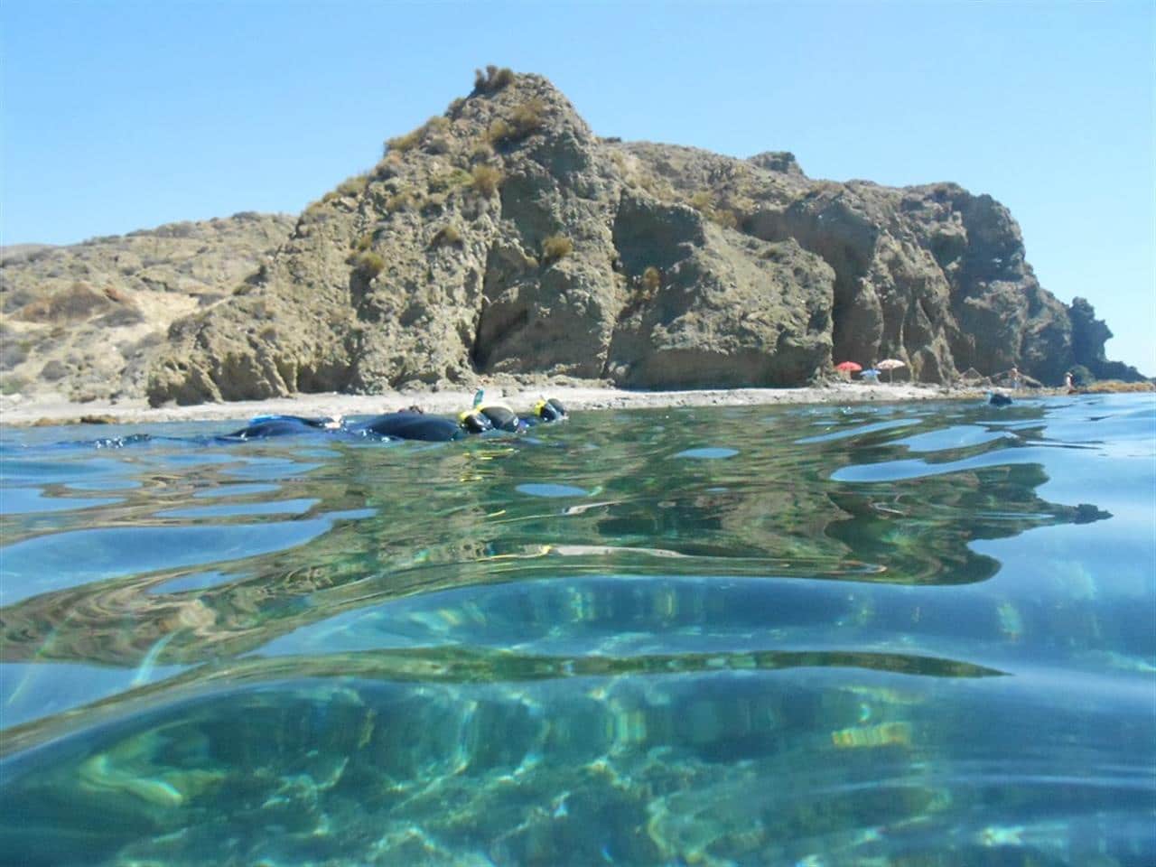 2 soveværelse Penthouse til salg i Mojacar med swimmingpool - € 382.000 (Ref: 8954116)