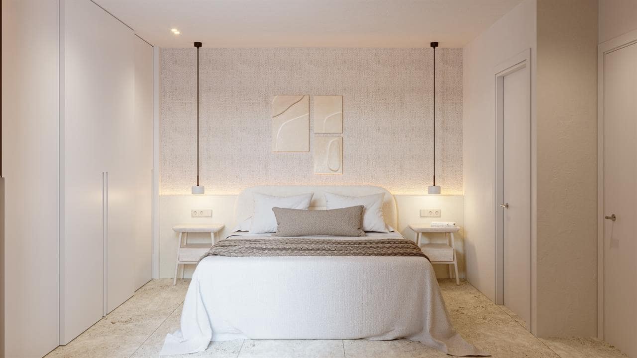 3 slaapkamer Appartement te koop in Mojacar met zwembad - € 395.000 (Ref: 8954117)