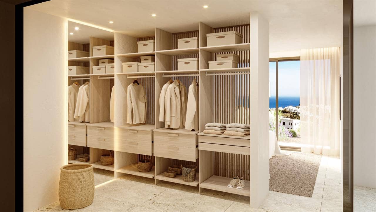 3 slaapkamer Appartement te koop in Mojacar met zwembad - € 395.000 (Ref: 8954117)