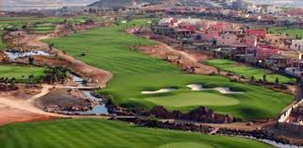 4 slaapkamer Villa te koop in Desert Springs met zwembad - € 1.050.000 (Ref: 8954121)