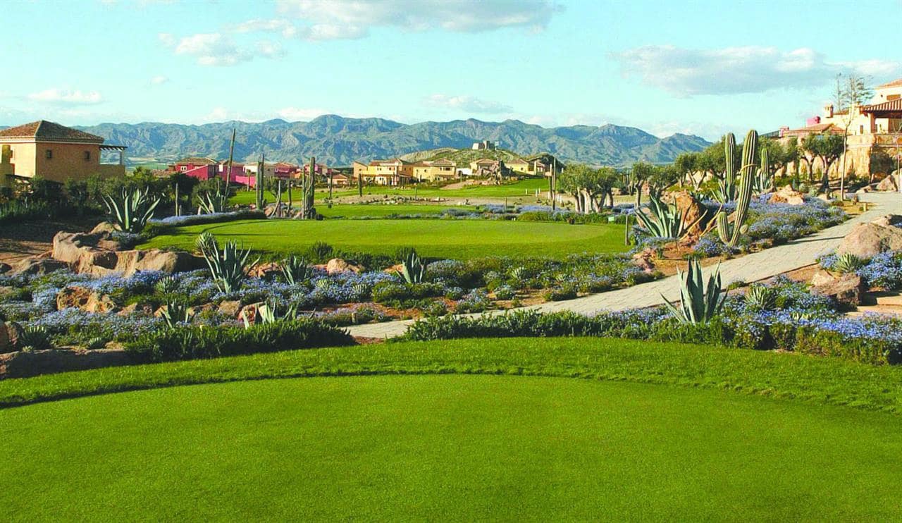 4 slaapkamer Villa te koop in Desert Springs met zwembad - € 1.075.000 (Ref: 8954122)