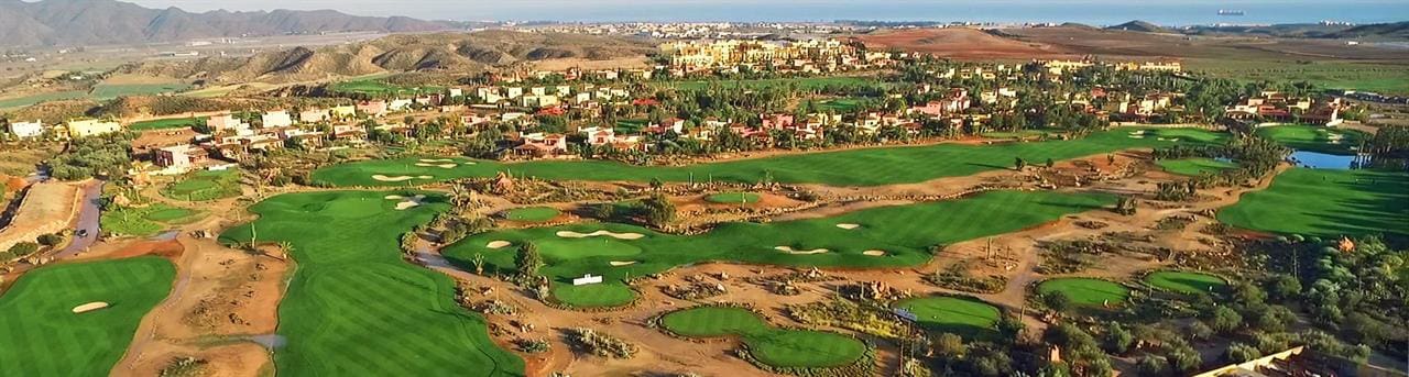 4 slaapkamer Villa te koop in Desert Springs met zwembad - € 1.075.000 (Ref: 8954122)