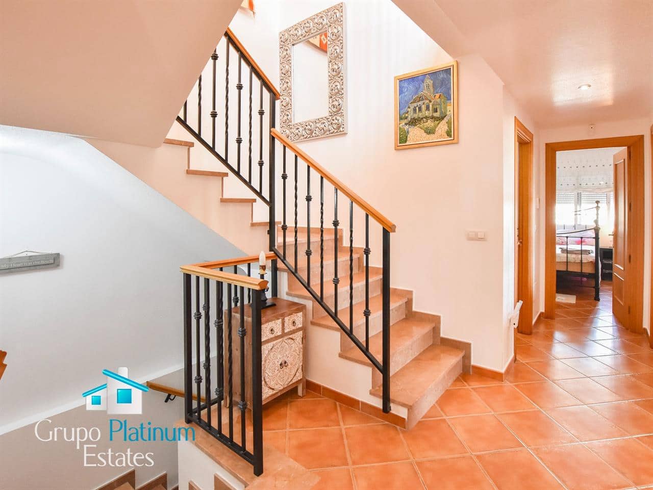 4 soveværelse Villa til salg i San Juan de los Terreros med swimmingpool - € 469.950 (Ref: 8962259)