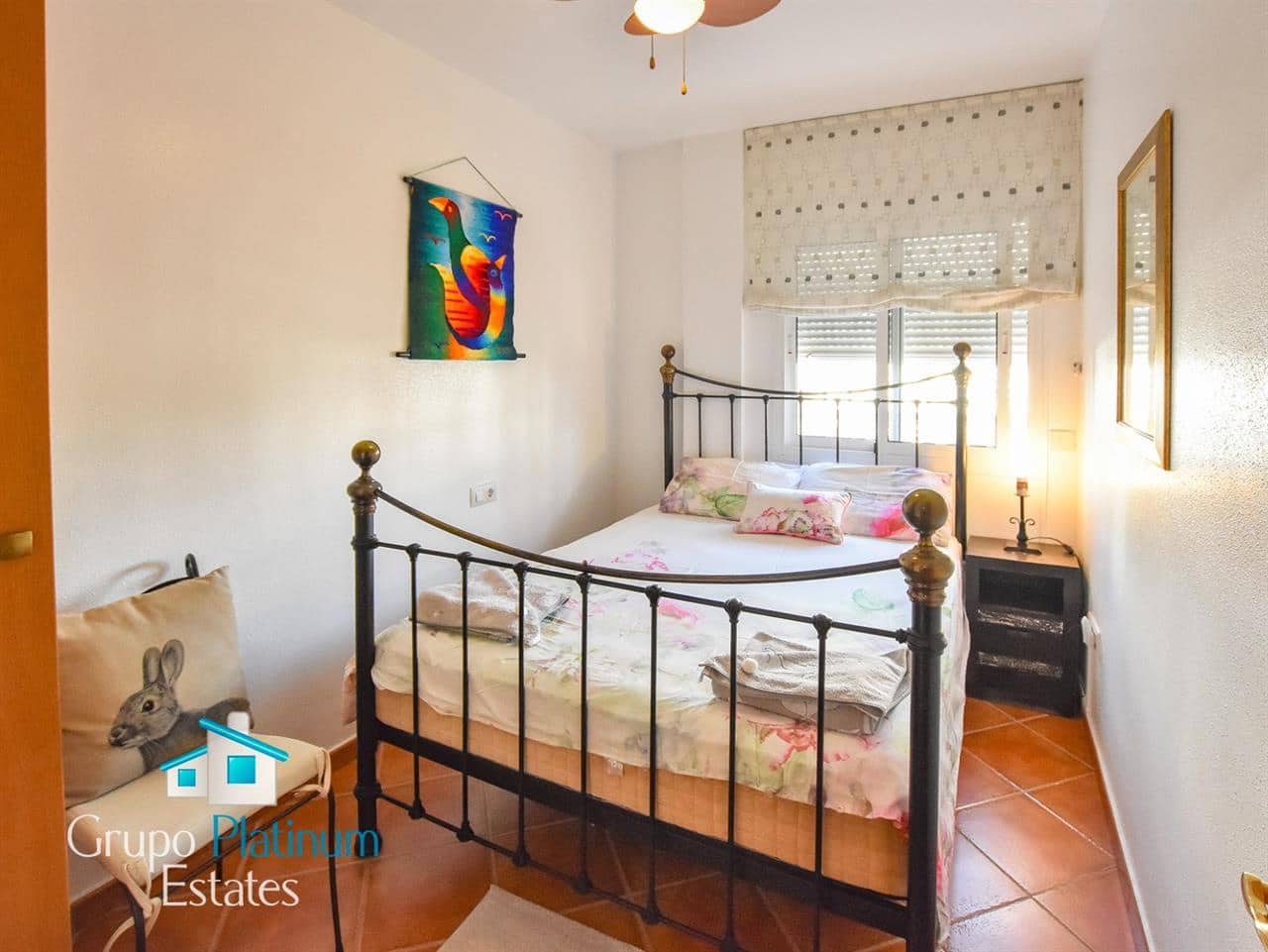 4 soveværelse Villa til salg i San Juan de los Terreros med swimmingpool - € 469.950 (Ref: 8962259)