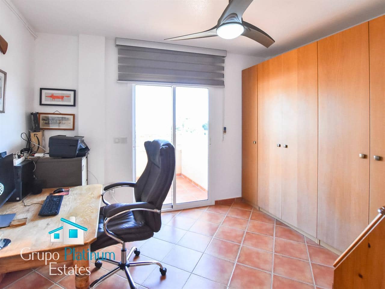 4 soveværelse Villa til salg i San Juan de los Terreros med swimmingpool - € 469.950 (Ref: 8962259)