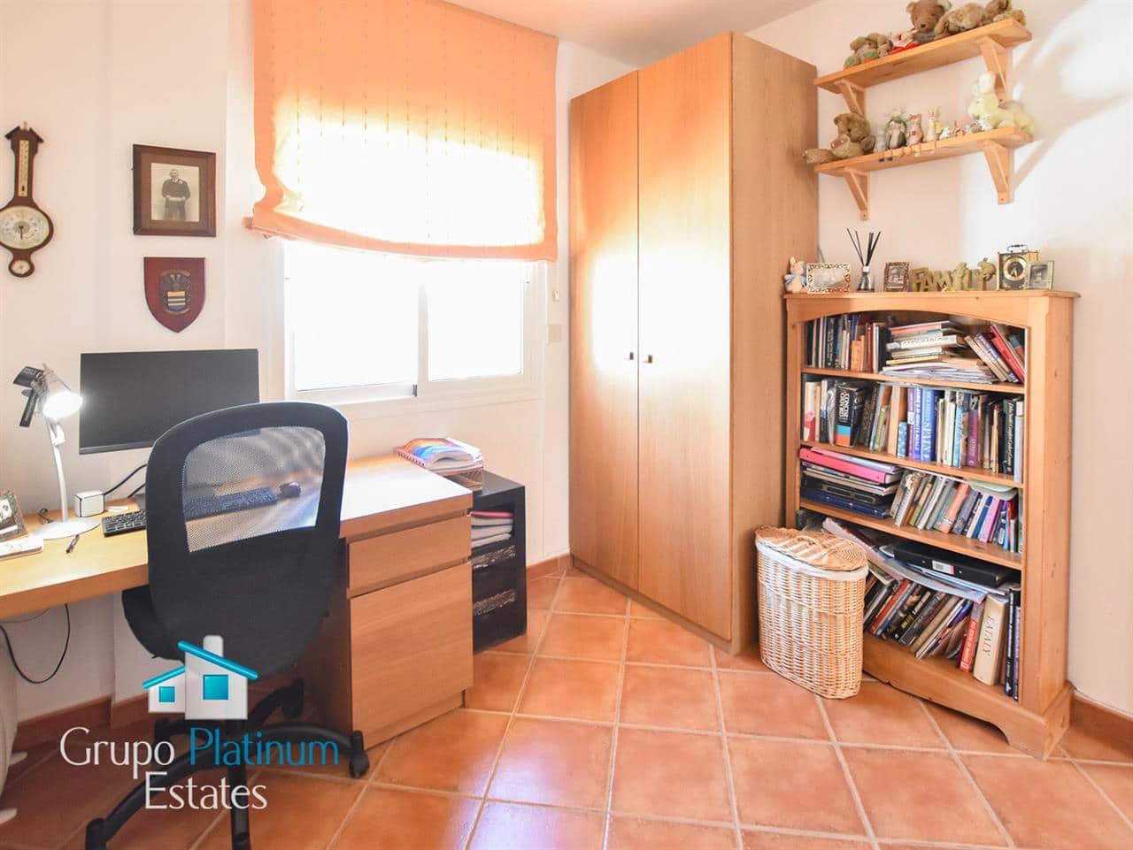 4 soveværelse Villa til salg i San Juan de los Terreros med swimmingpool - € 469.950 (Ref: 8962259)