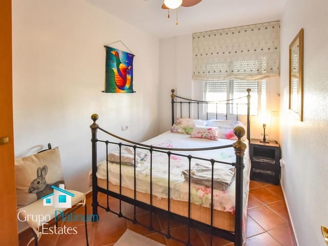 4 soveværelse Villa til salg i San Juan de los Terreros, Pulpí med swimmingpool - € 469.950 (Ref: 8962259)