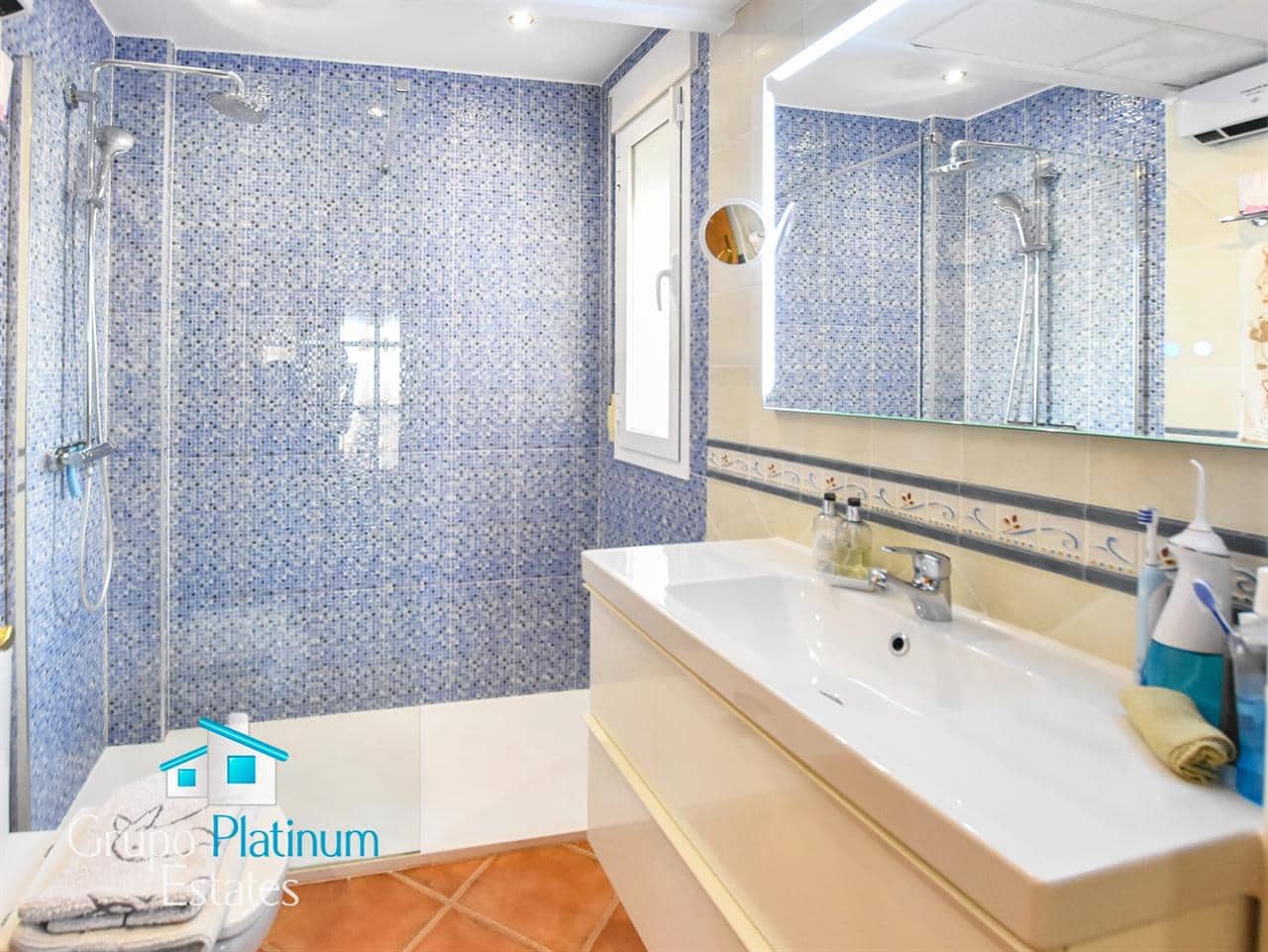 4 soveværelse Villa til salg i San Juan de los Terreros med swimmingpool - € 469.950 (Ref: 8962259)