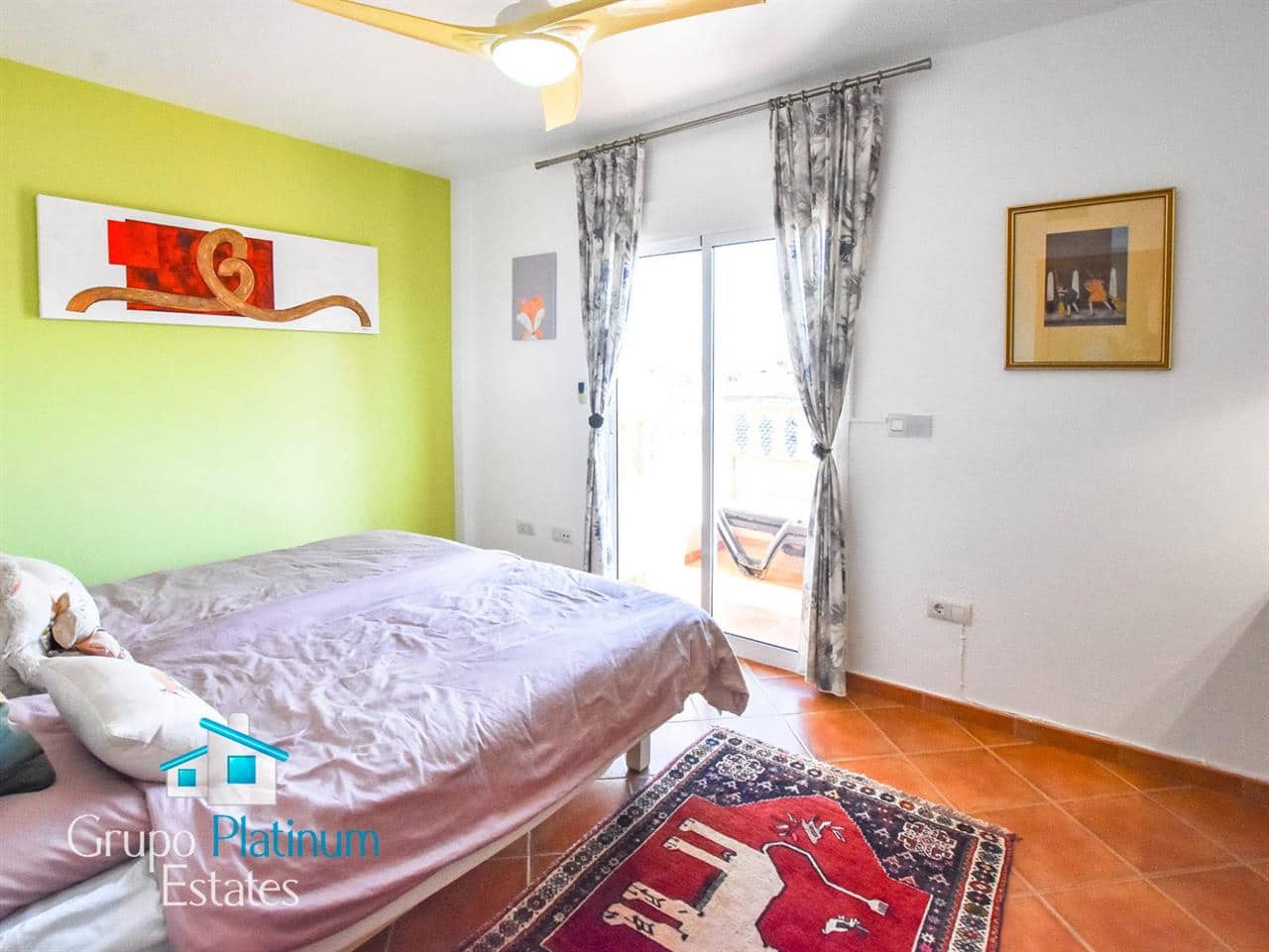 4 soveværelse Villa til salg i San Juan de los Terreros med swimmingpool - € 469.950 (Ref: 8962259)