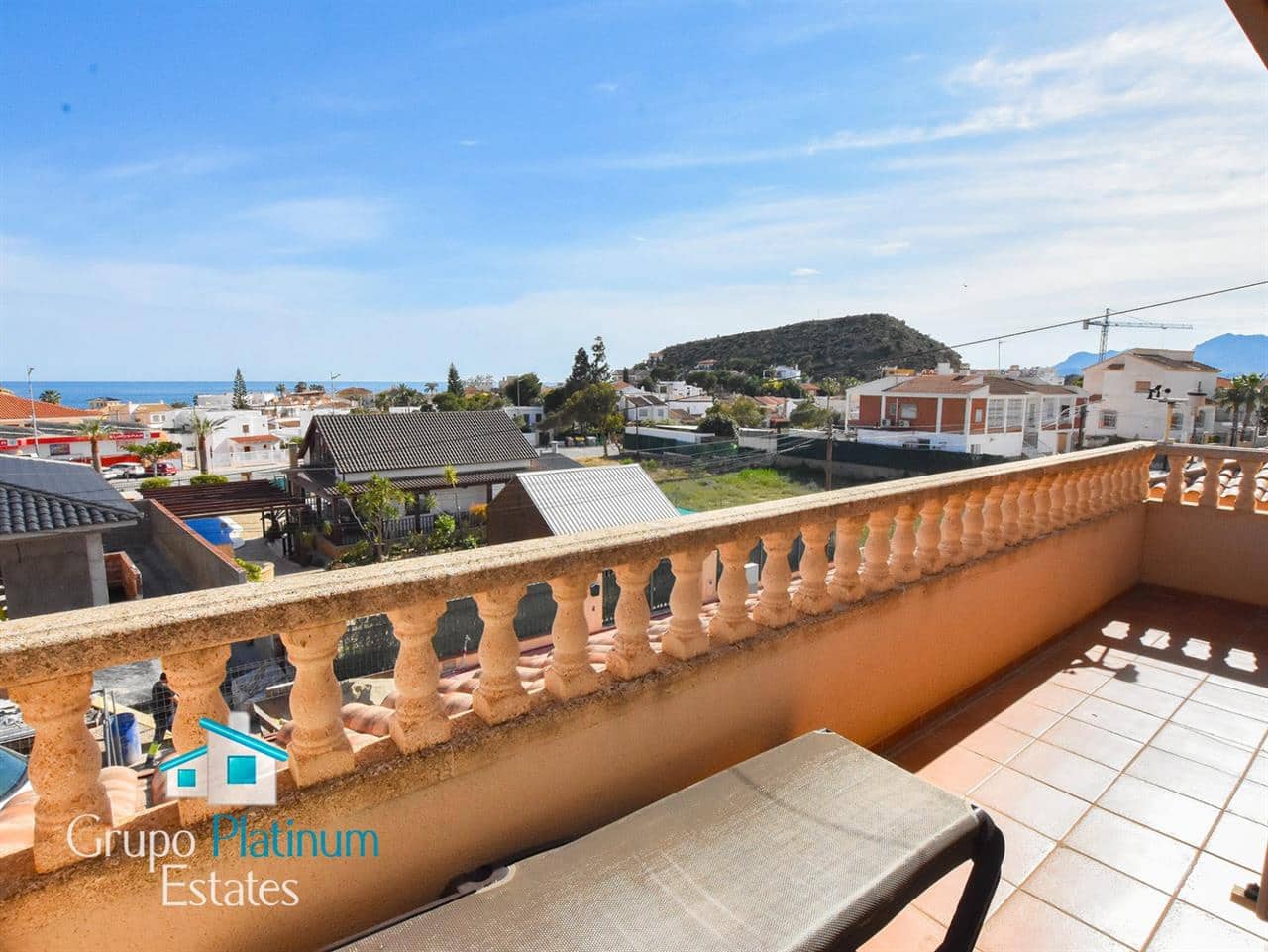 4 soveværelse Villa til salg i San Juan de los Terreros med swimmingpool - € 469.950 (Ref: 8962259)