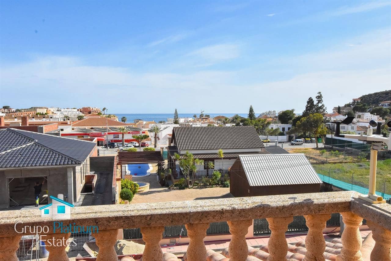 4 soveværelse Villa til salg i San Juan de los Terreros med swimmingpool - € 469.950 (Ref: 8962259)