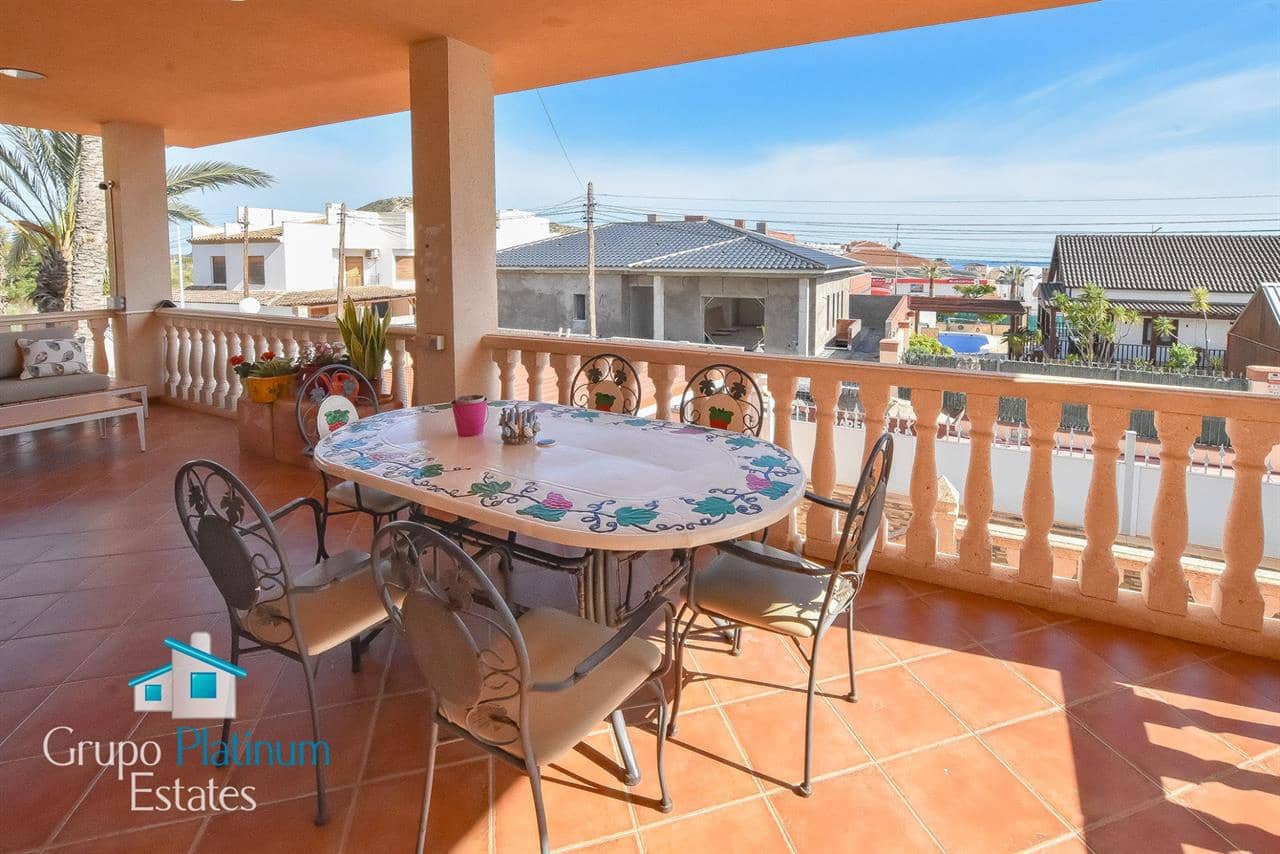 4 soveværelse Villa til salg i San Juan de los Terreros med swimmingpool - € 469.950 (Ref: 8962259)