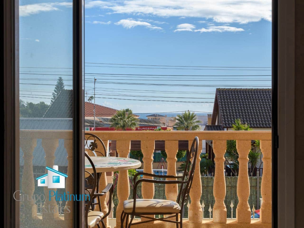 4 bedroom Villa for sale in San Juan de los Terreros with pool - € 459,950 (Ref: 8962259)