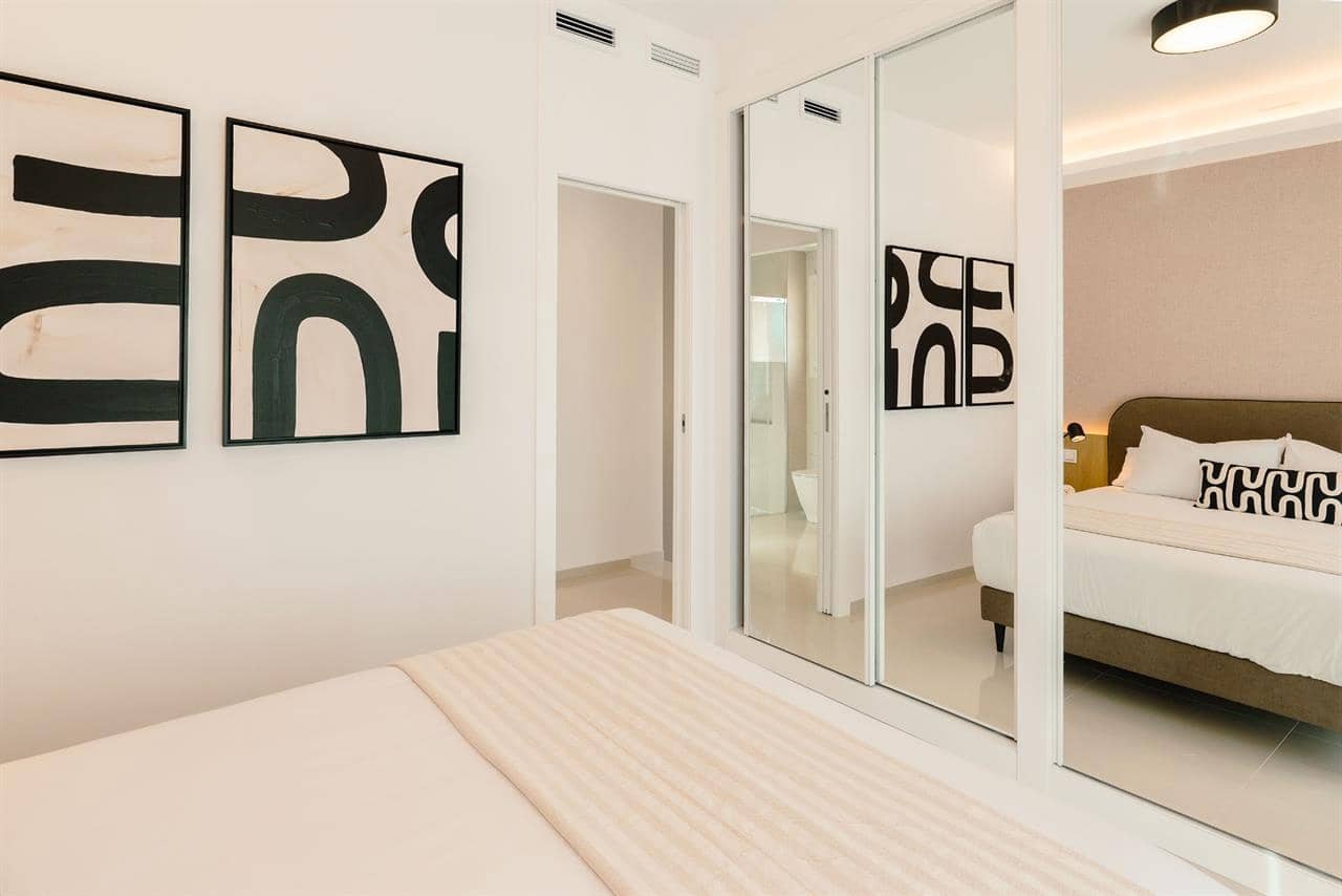 3 camera da letto Villetta a Schiera in vendita in Rojales con piscina - 399.000 € (Rif: 8968087)