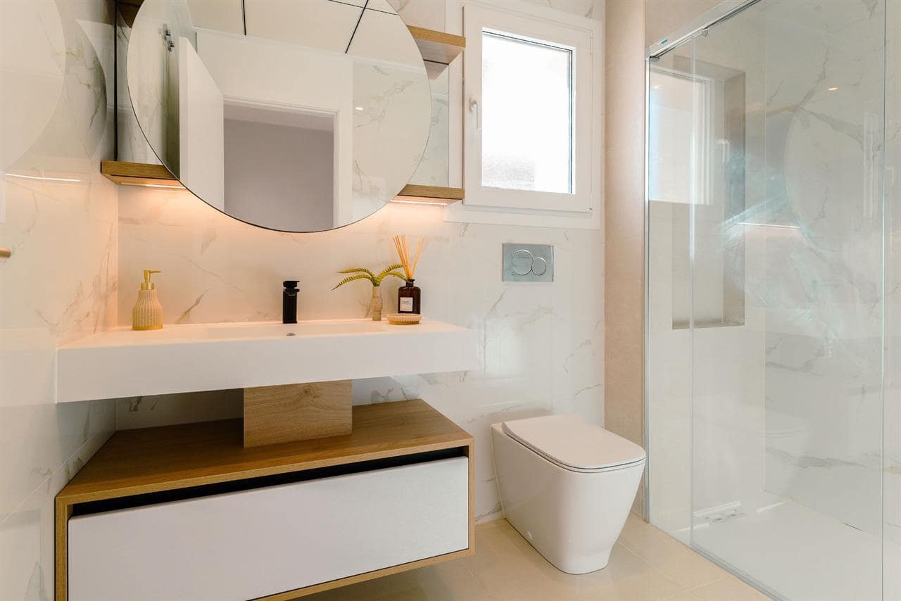 3 camera da letto Villetta a Schiera in vendita in Rojales con piscina - 399.000 € (Rif: 8968087)