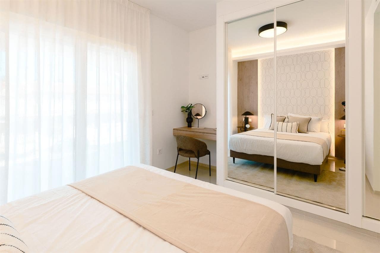 3 camera da letto Villetta a Schiera in vendita in Rojales con piscina - 399.000 € (Rif: 8968087)