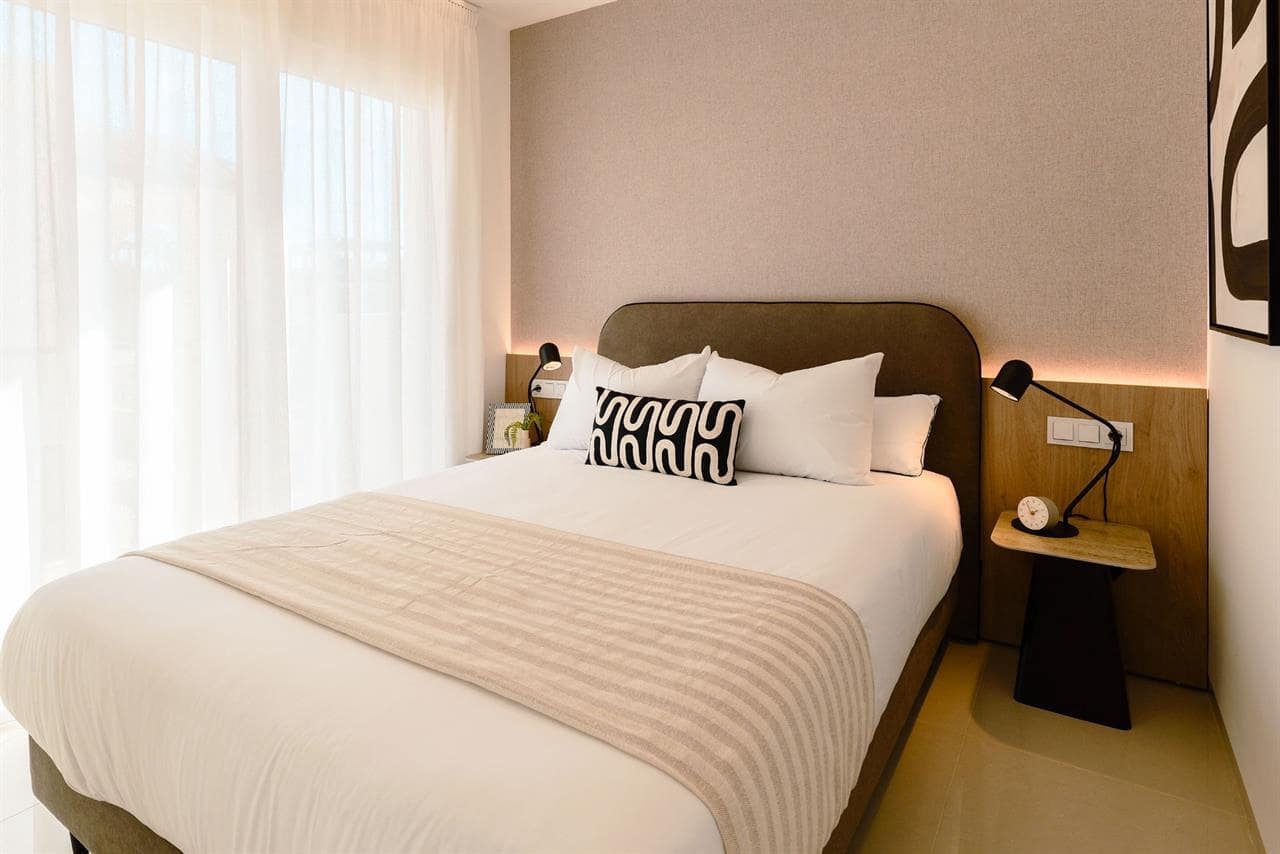 3 camera da letto Villetta a Schiera in vendita in Rojales con piscina - 399.000 € (Rif: 8968087)