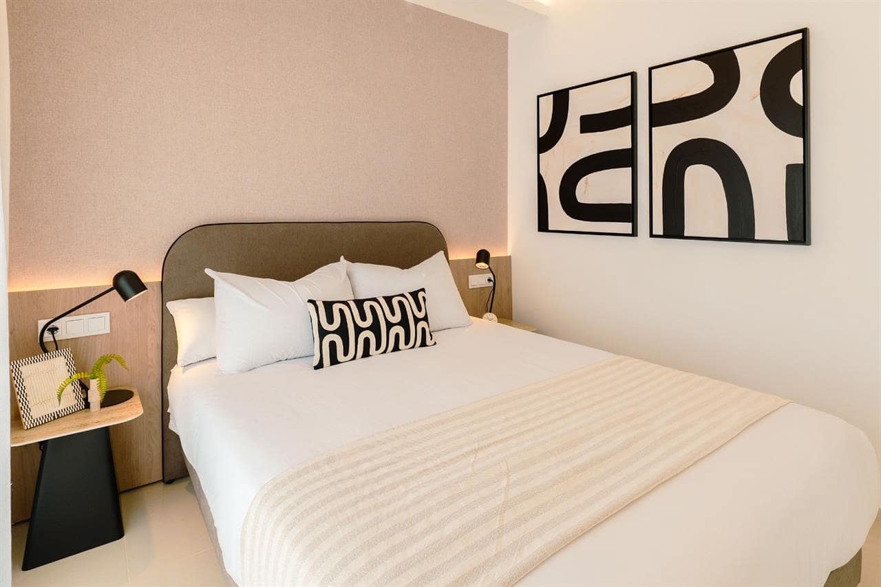 3 camera da letto Villetta a Schiera in vendita in Rojales con piscina - 399.000 € (Rif: 8968087)