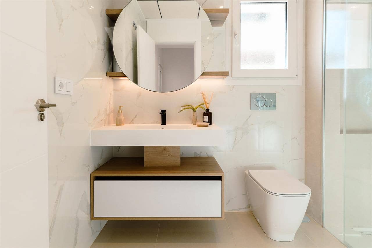 3 camera da letto Villetta a Schiera in vendita in Rojales con piscina - 399.000 € (Rif: 8968087)