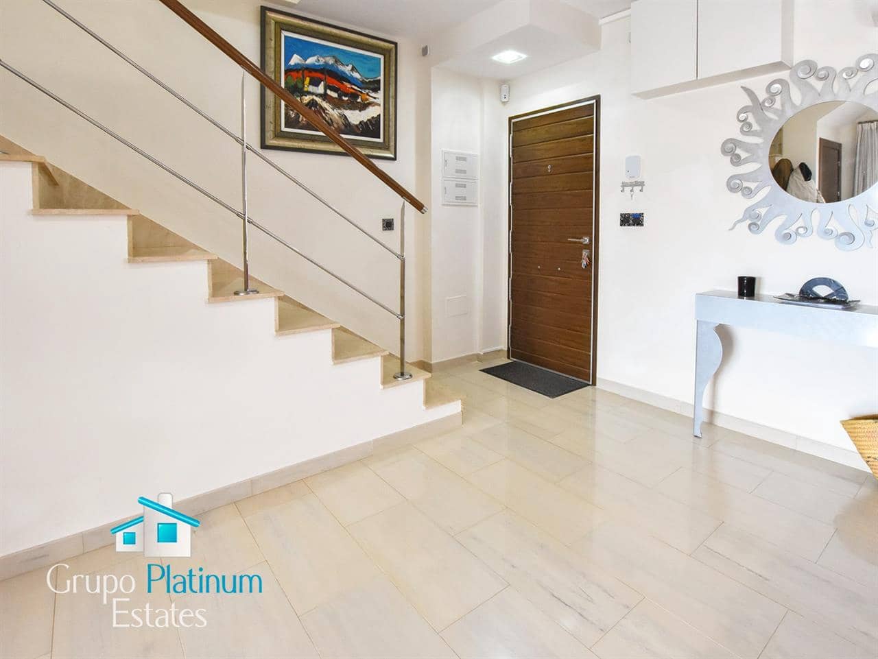 3 chambre Villa/Maison à vendre à San Juan de los Terreros avec piscine - 380 000 € (Ref: 8970175)