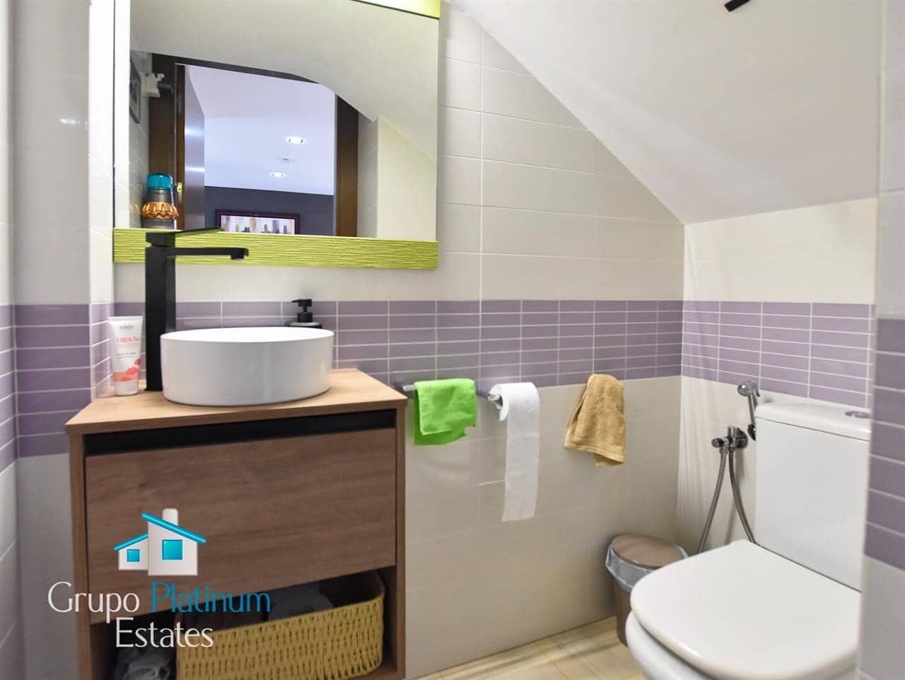 3 chambre Villa/Maison à vendre à San Juan de los Terreros avec piscine - 380 000 € (Ref: 8970175)