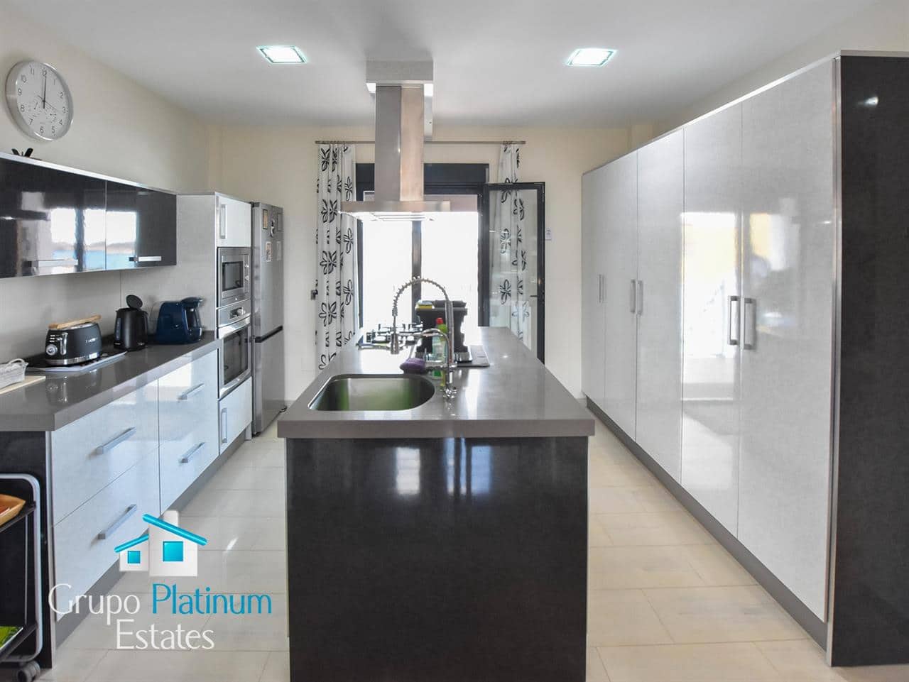 3 chambre Villa/Maison à vendre à San Juan de los Terreros avec piscine - 380 000 € (Ref: 8970175)