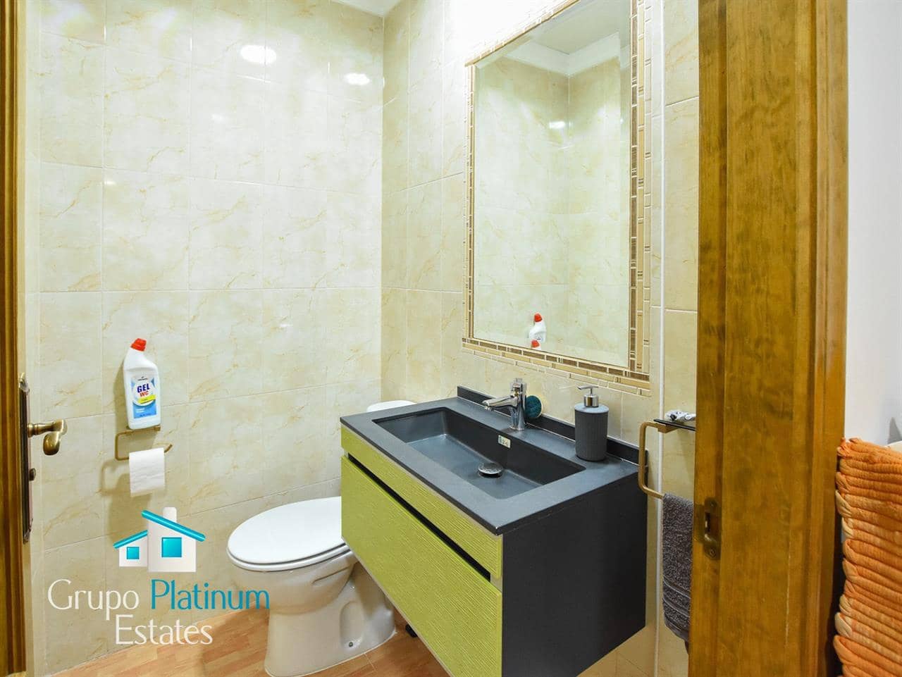 3 chambre Villa/Maison à vendre à San Juan de los Terreros avec piscine - 380 000 € (Ref: 8970175)