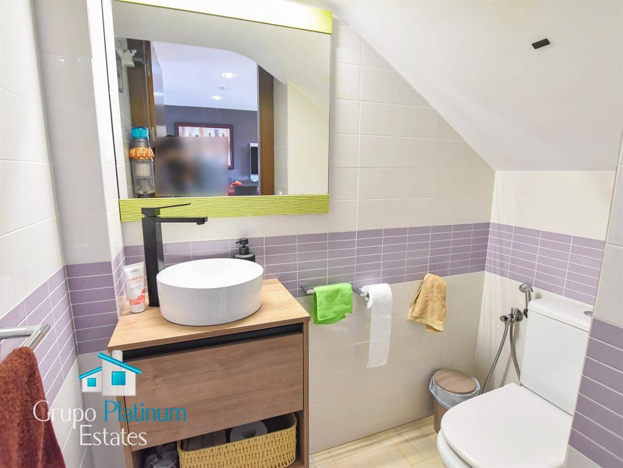 3 chambre Villa/Maison à vendre à San Juan de los Terreros avec piscine - 380 000 € (Ref: 8970175)