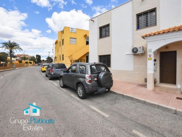 3 chambre Villa/Maison à vendre à San Juan de los Terreros, Pulpí avec piscine - 380 000 € (Ref: 8970175)