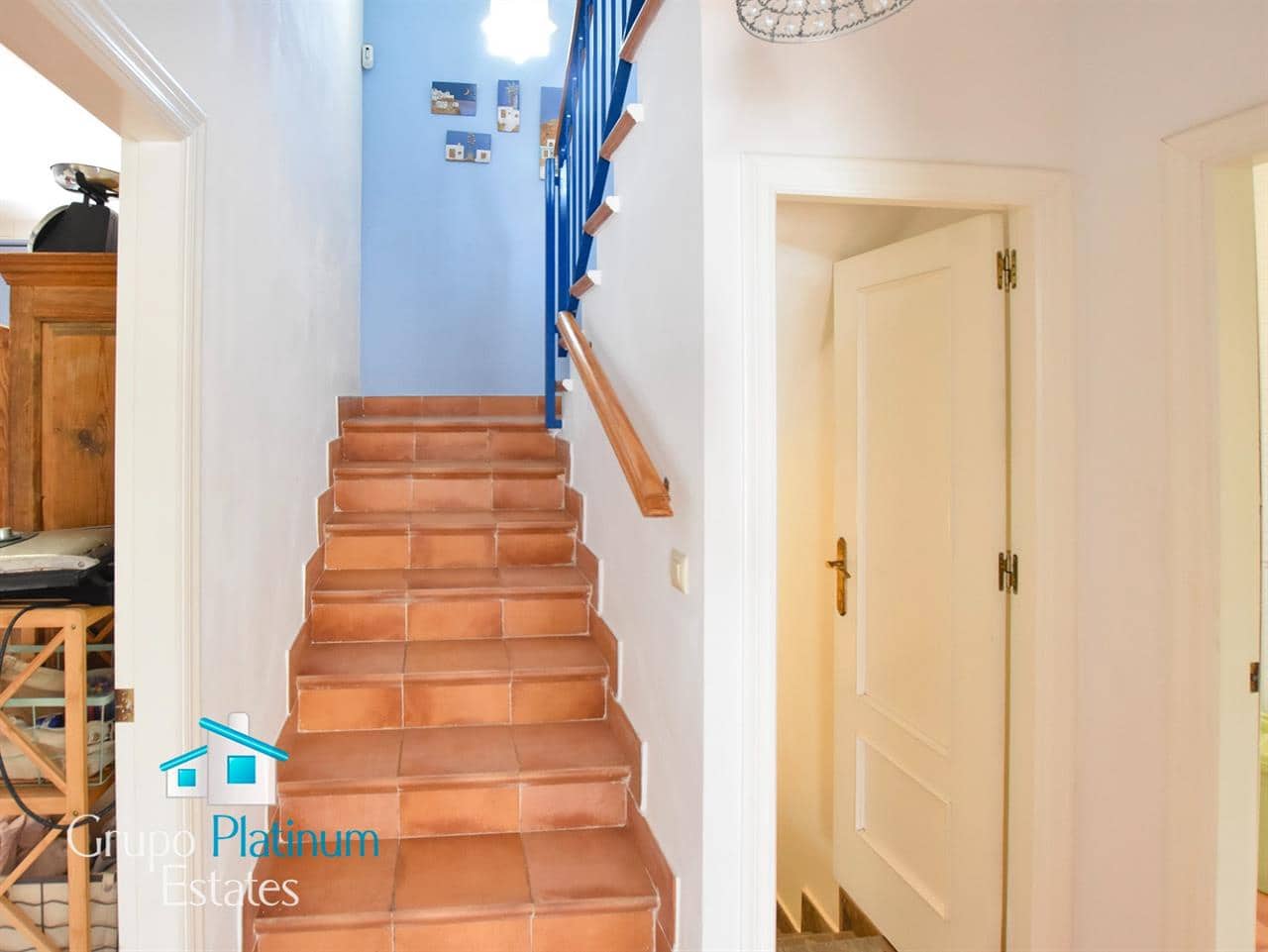 3 sypialnia Dom szeregowy na sprzedaż w Vera - 349 000 € (Ref: 8972037)