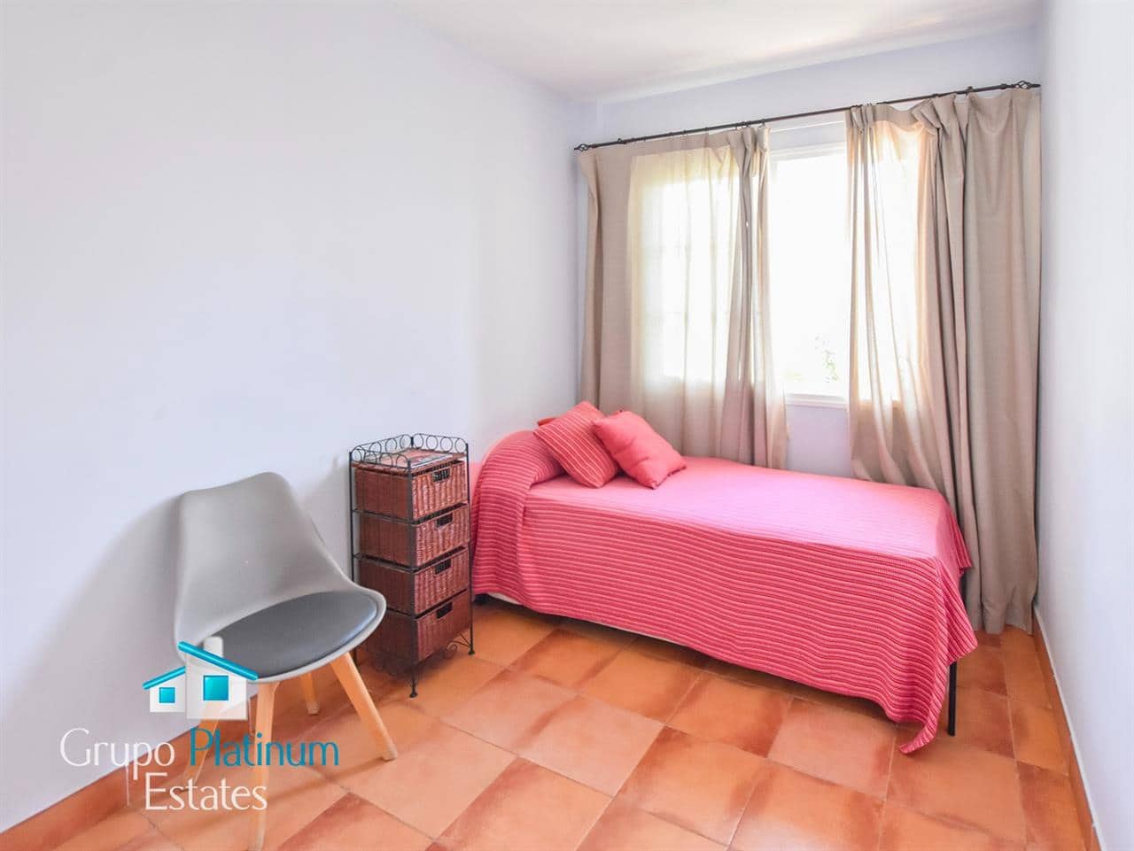 3 sypialnia Dom szeregowy na sprzedaż w Vera - 349 000 € (Ref: 8972037)