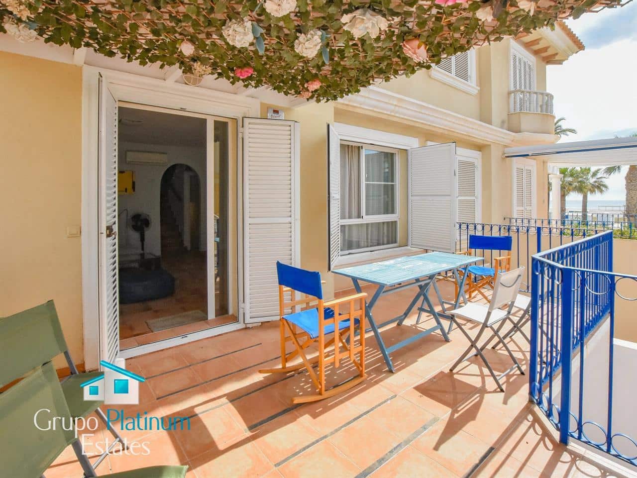 3 sypialnia Dom szeregowy na sprzedaż w Vera - 349 000 € (Ref: 8972037)