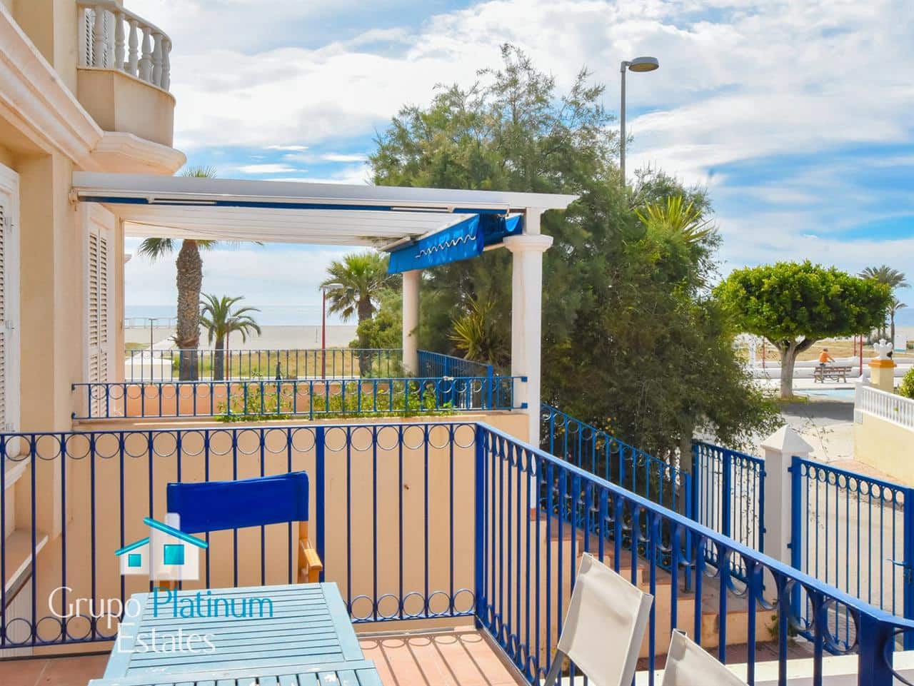 3 sypialnia Dom szeregowy na sprzedaż w Vera - 349 000 € (Ref: 8972037)