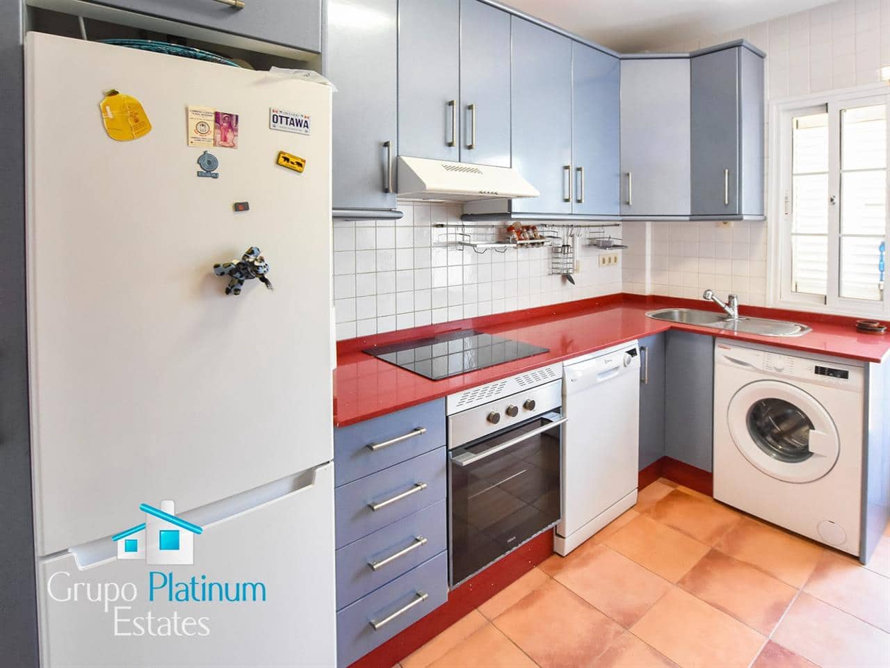 3 sypialnia Dom szeregowy na sprzedaż w Vera - 349 000 € (Ref: 8972037)