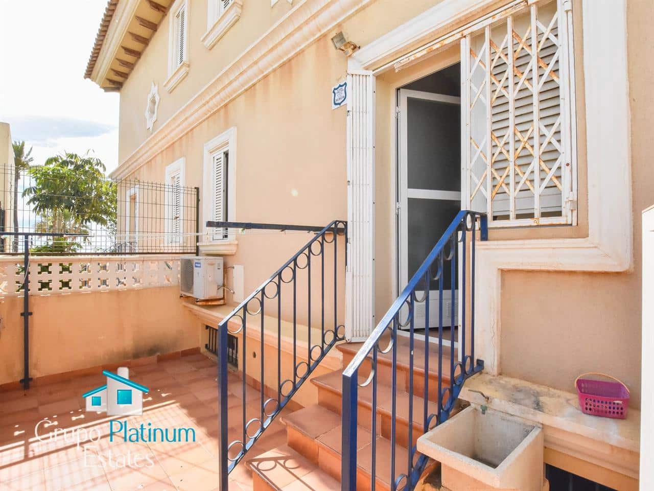 3 sypialnia Dom szeregowy na sprzedaż w Vera - 349 000 € (Ref: 8972037)