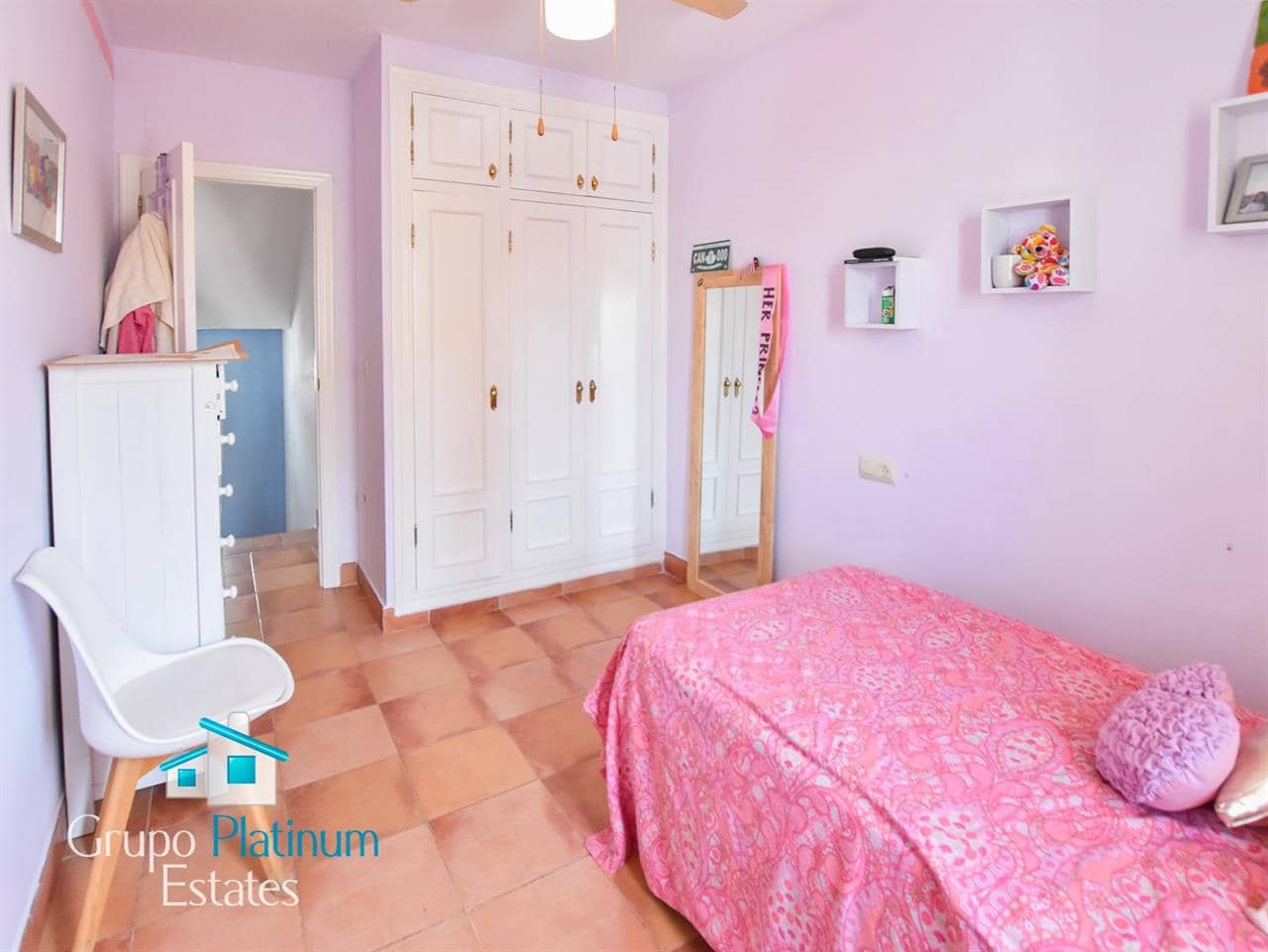 3 sypialnia Dom szeregowy na sprzedaż w Vera - 349 000 € (Ref: 8972037)