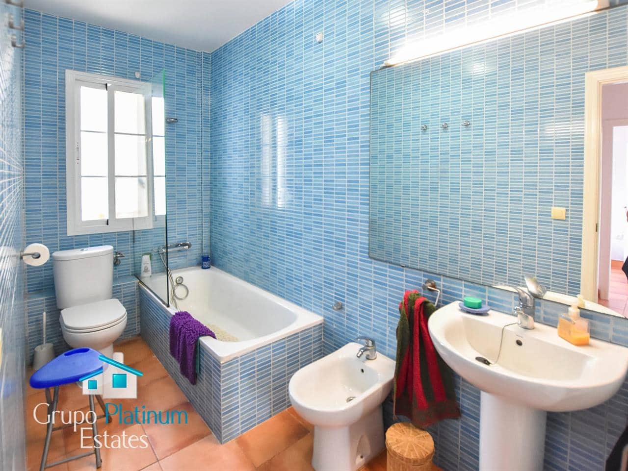 3 sypialnia Dom szeregowy na sprzedaż w Vera - 349 000 € (Ref: 8972037)