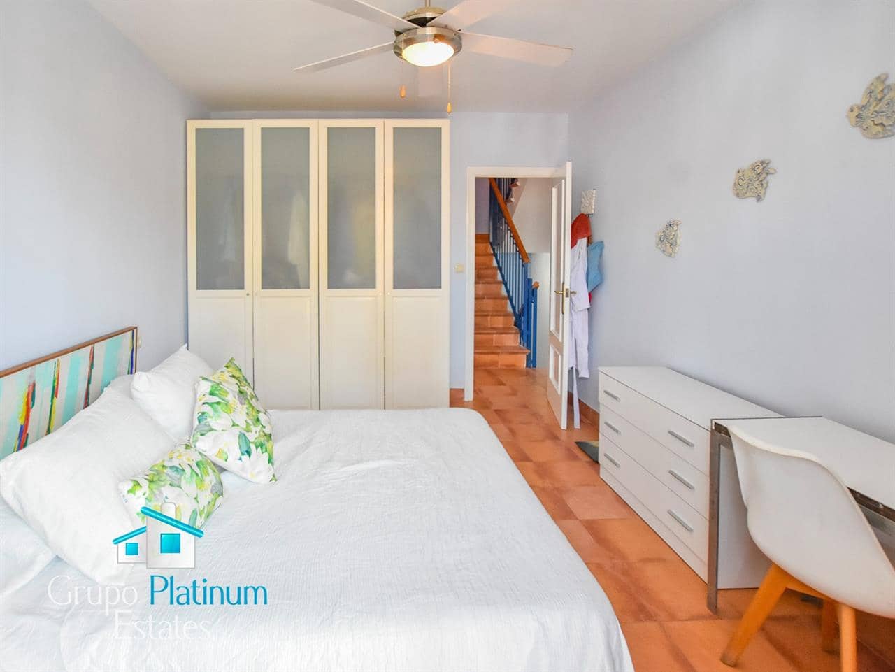 3 sypialnia Dom szeregowy na sprzedaż w Vera - 349 000 € (Ref: 8972037)