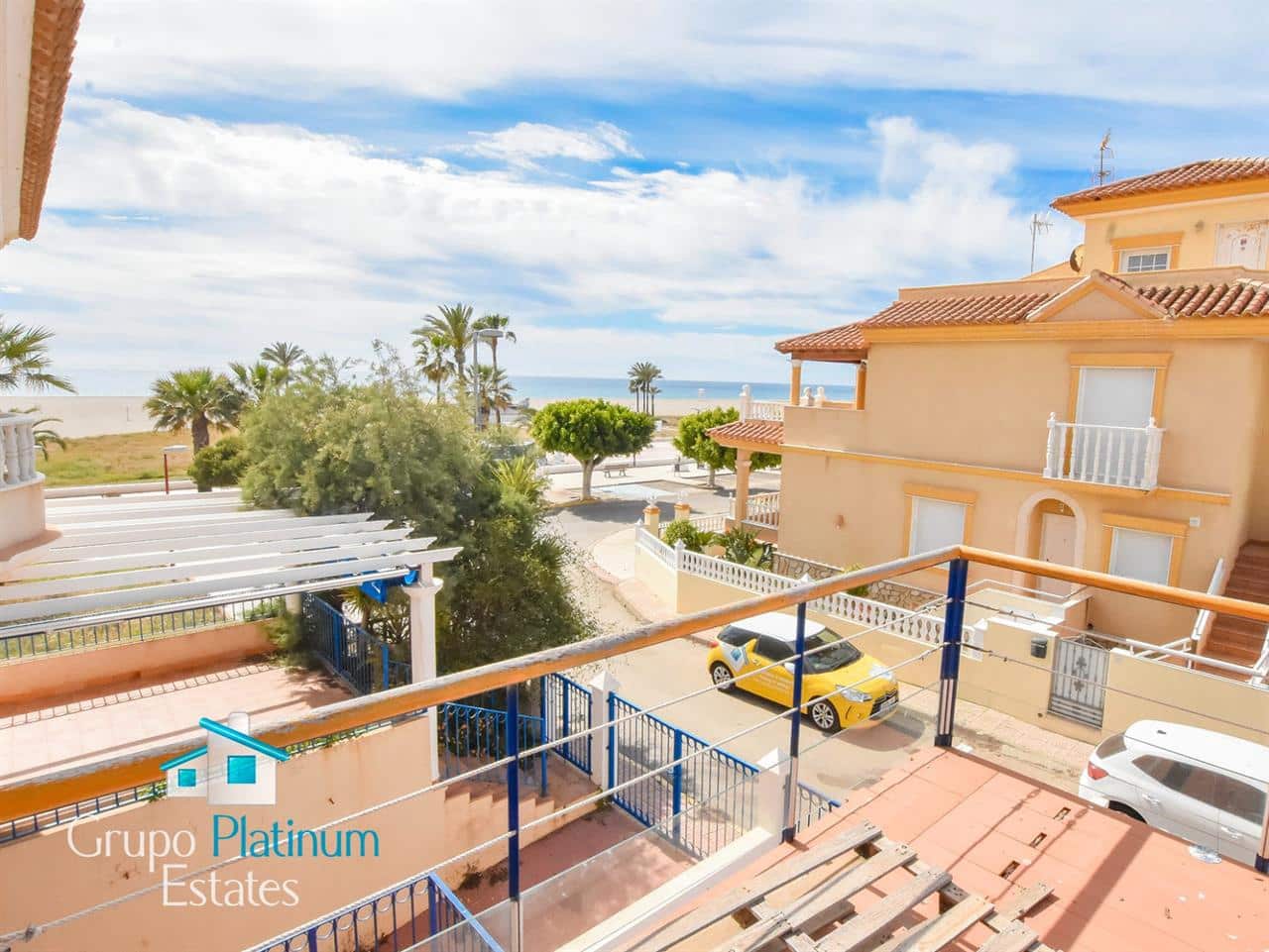 3 sypialnia Dom szeregowy na sprzedaż w Vera - 349 000 € (Ref: 8972037)