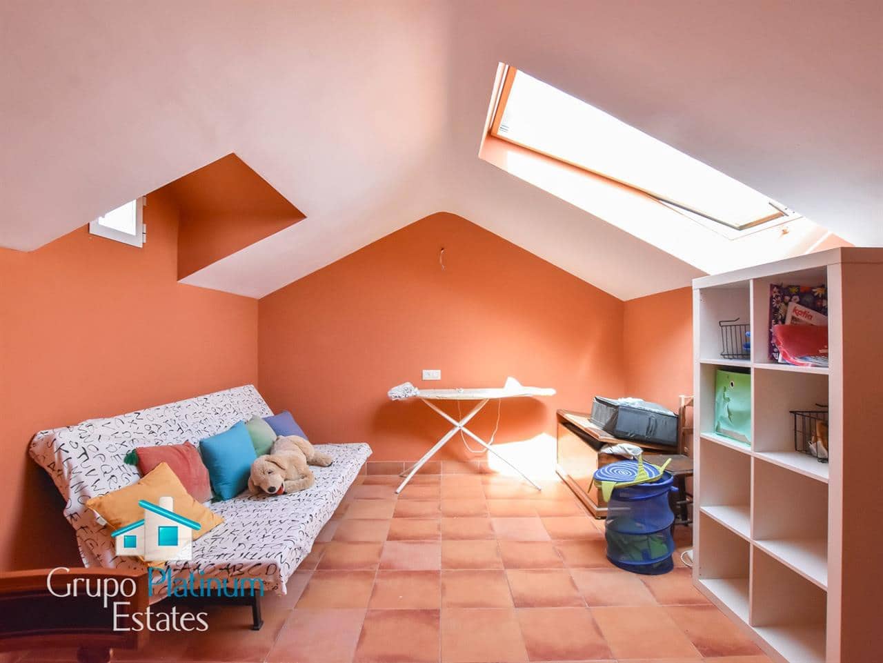 3 sypialnia Dom szeregowy na sprzedaż w Vera - 349 000 € (Ref: 8972037)