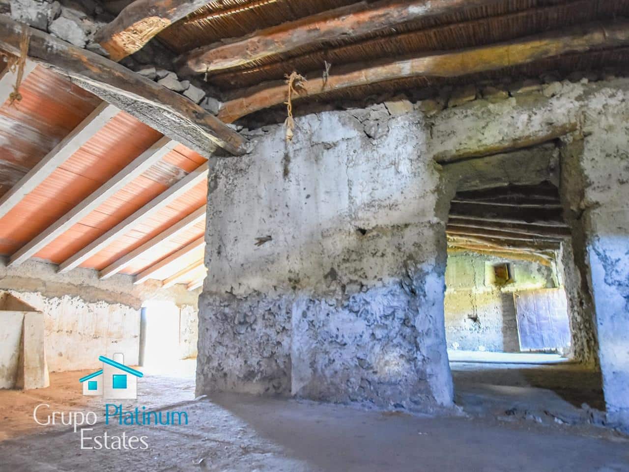 1 sovrum Villa till salu i Albox - 50 000 € (Ref: 8992572)