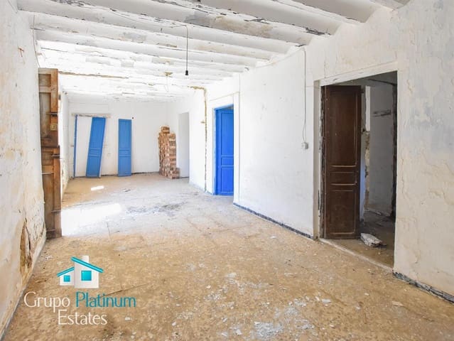 1 soverom Villa til salgs i Albox - € 50 000 (Ref: 8992572)