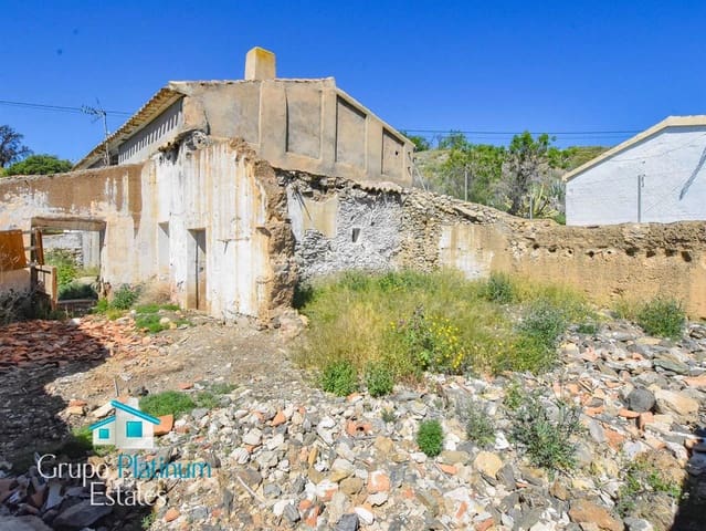 1 soverom Villa til salgs i Albox - € 50 000 (Ref: 8992572)