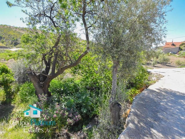 1 soverom Villa til salgs i Albox - € 50 000 (Ref: 8992572)