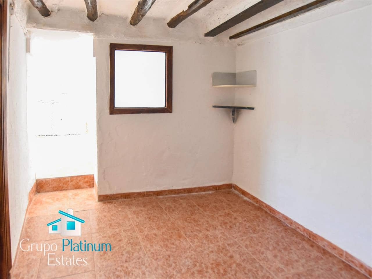 2 soveværelse Rækkehus til salg i Purchena - € 35.000 (Ref: 8992573)