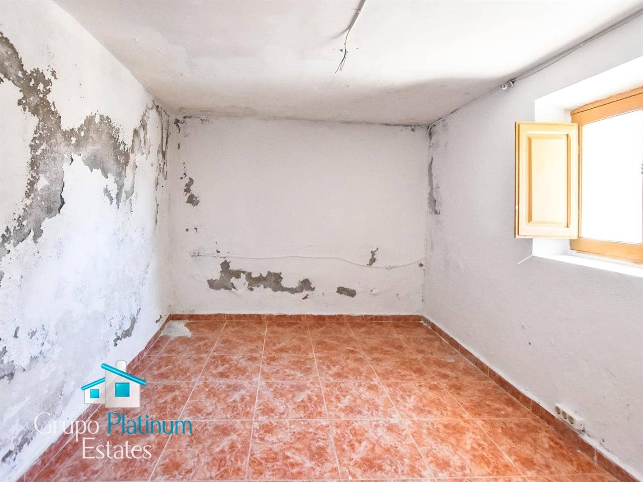 2 soveværelse Rækkehus til salg i Purchena - € 35.000 (Ref: 8992573)