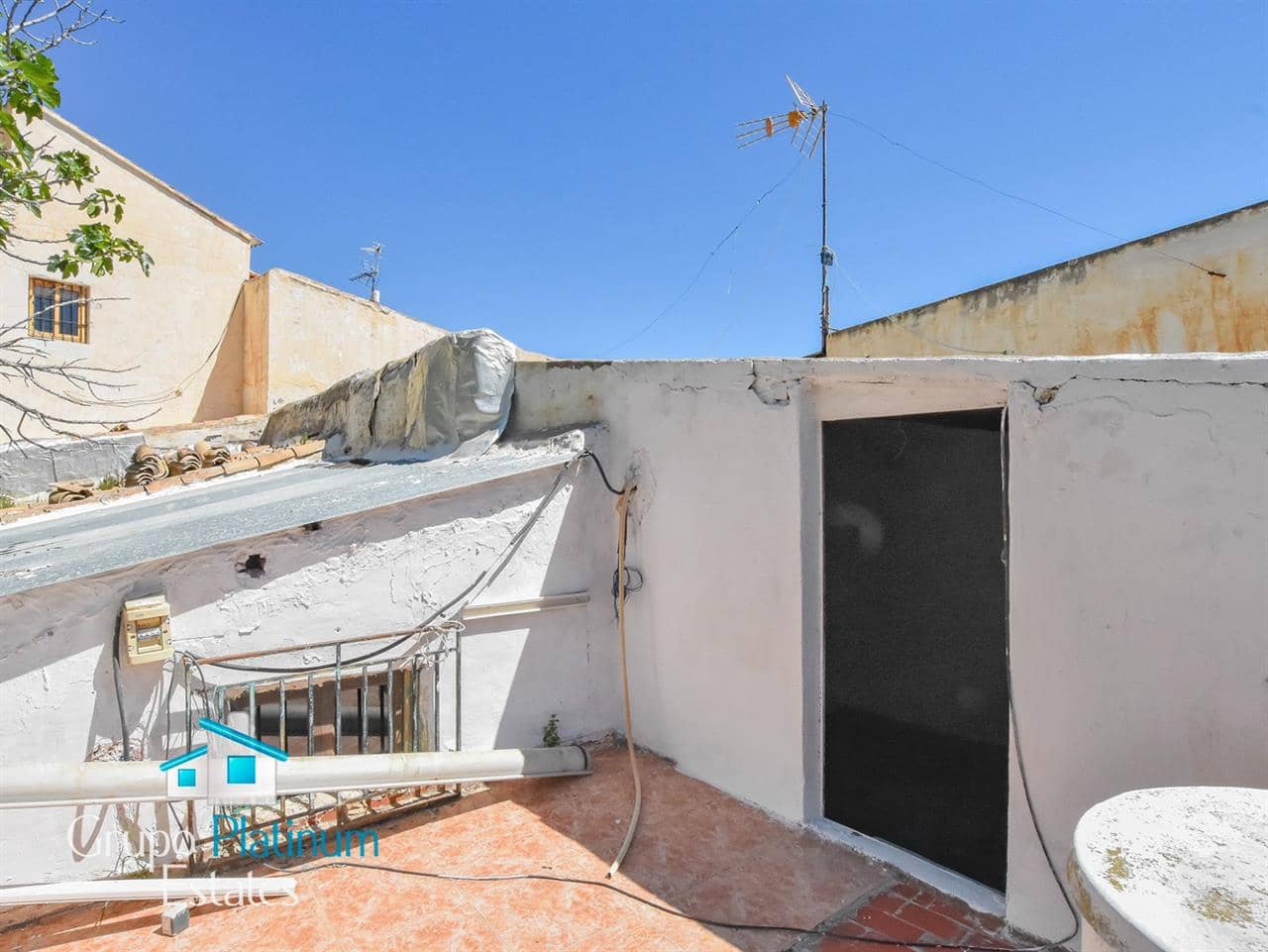 2 soveværelse Rækkehus til salg i Purchena - € 35.000 (Ref: 8992573)