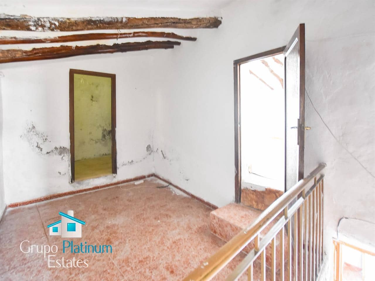 2 soveværelse Rækkehus til salg i Purchena - € 35.000 (Ref: 8992573)