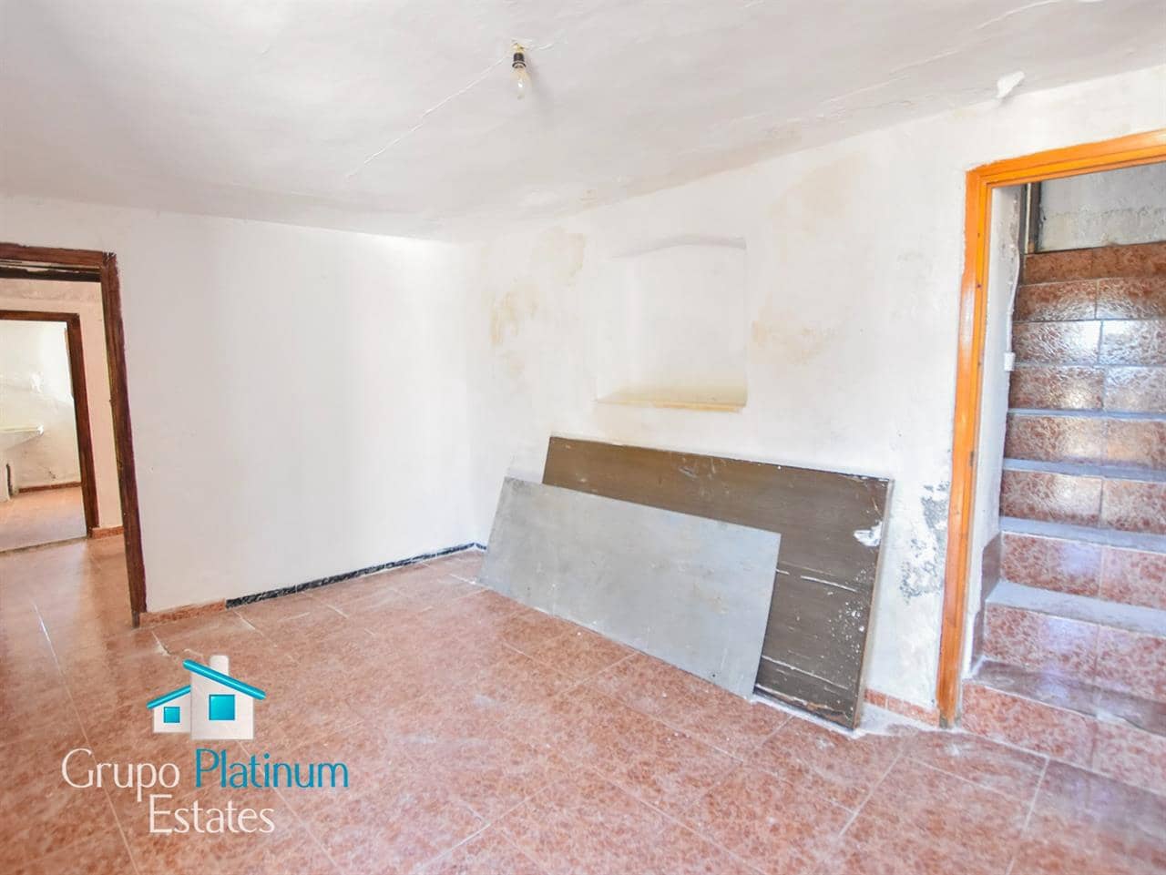 2 soveværelse Rækkehus til salg i Purchena - € 35.000 (Ref: 8992573)